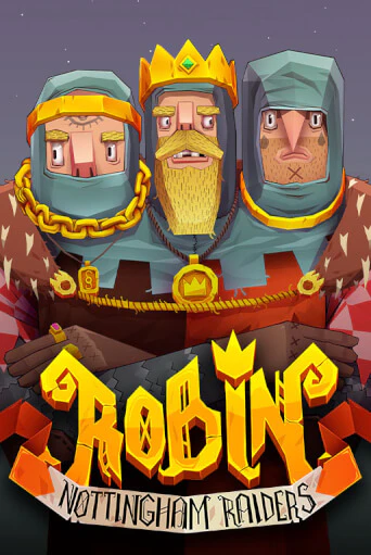 Слот Robin - Nottingham Raiders в демо-режиме от Peter & Sons в Champion Slots Casino