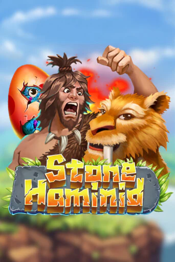 Слот Stone Hominid в демо-режиме от Dragoon Soft в Champion Slots Casino