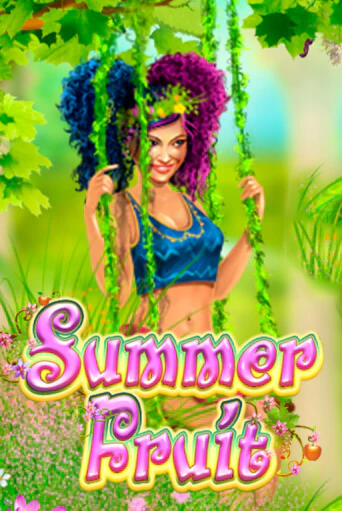 Слот Summer Fruits в демо-режиме от PlayBro в Champion Slots Casino