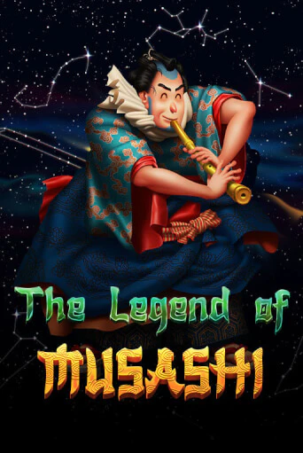 Слот The Legend of Musashi в демо-режиме от Peter & Sons в Champion Slots Casino