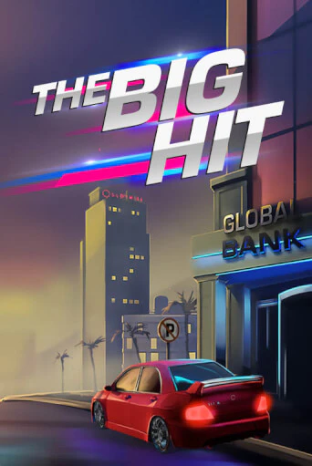 Слот The Big Hit в демо-режиме от Slotmill в Champion Slots Casino