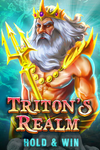 Слот Triton's Realm в демо-режиме от Gamebeat в Champion Slots Casino