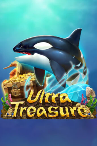Слот Ultra Treasure в демо-режиме от Dragoon Soft в Champion Slots Casino
