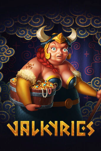 Слот Valkyries в демо-режиме от Peter & Sons в Champion Slots Casino