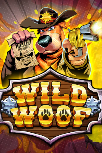 Слот Wild Woof в демо-режиме от Gaming Corps в Champion Slots Casino