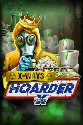 Слот xWays Hoarder xSplit в демо-режиме от Nolimit City в Champion Slots Casino